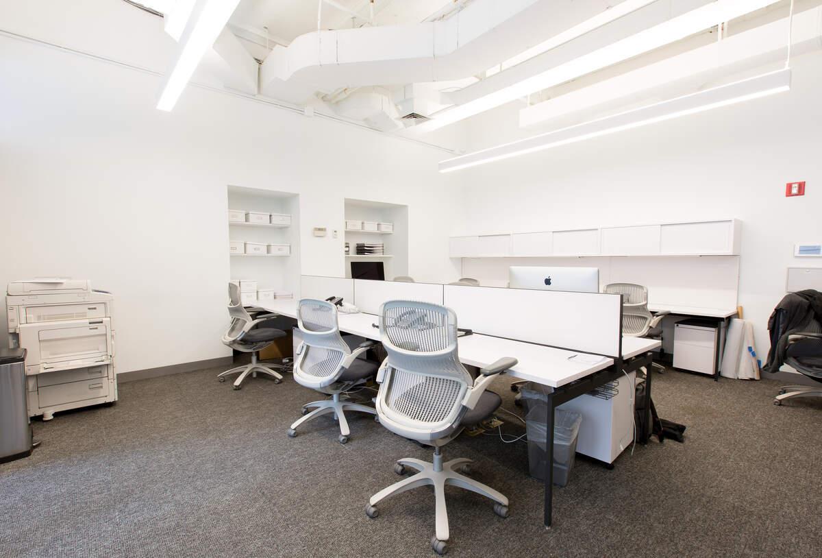 RAMP Contractors project 3