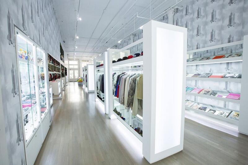 Billionaire Boys Club thumbnail 2