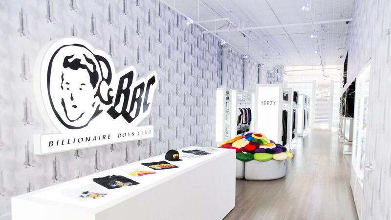 Billionaire Boys Club thumbnail 4