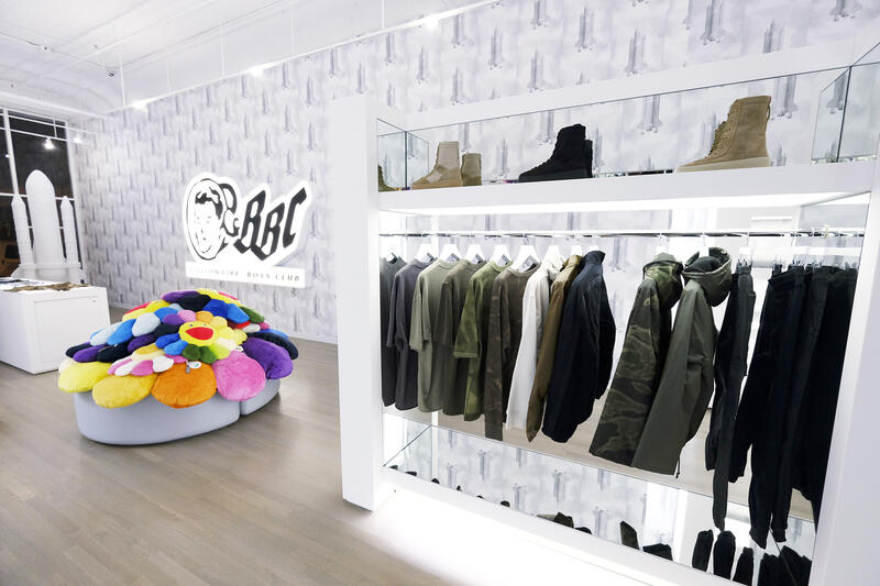 Billionaire Boys Club thumbnail 5