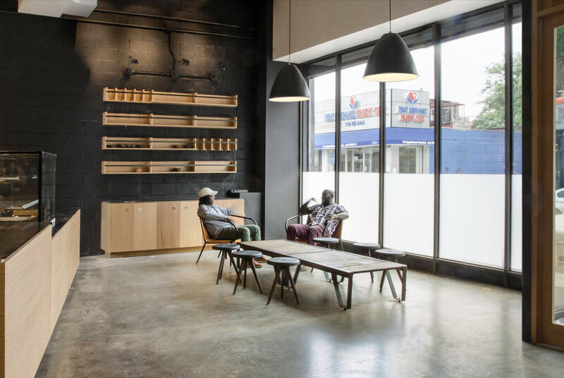 Brownsville Community Culinary Center thumbnail 2