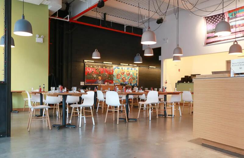 Brownsville Community Culinary Center thumbnail 4