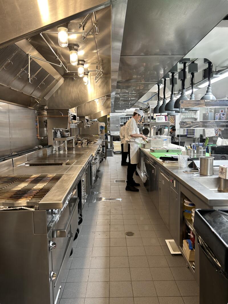 Cafe Boulud thumbnail 2