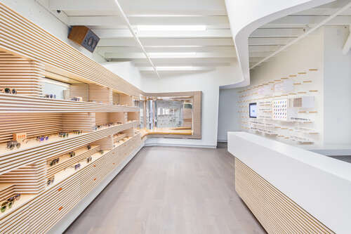 Williamsburg Location