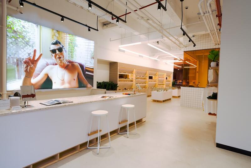 Garrett Leight, Nolita thumbnail 4