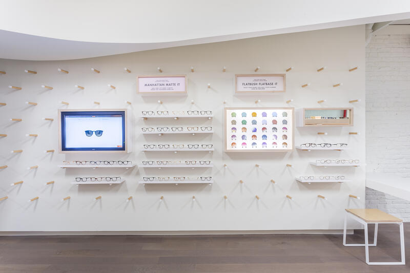 Garrett Leight, SoHo thumbnail 3