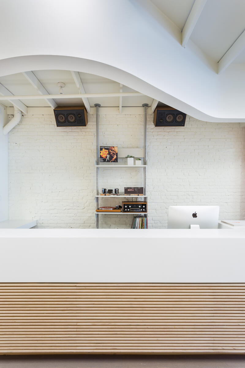 Garrett Leight, SoHo thumbnail 4