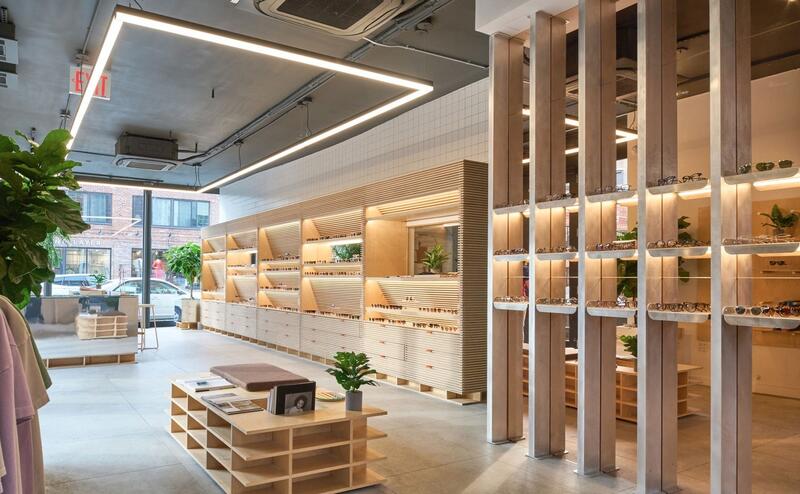 Garrett Leight, Williamsburg thumbnail 3