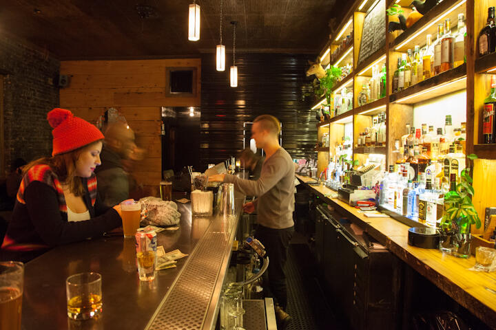 Heavy Woods thumbnail 3