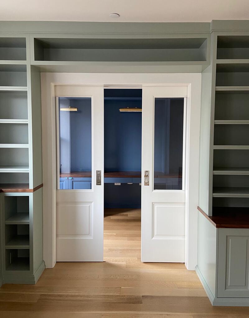 Noho Apartment thumbnail 2