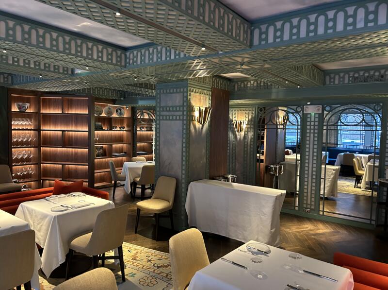 Maison Barnes thumbnail 3