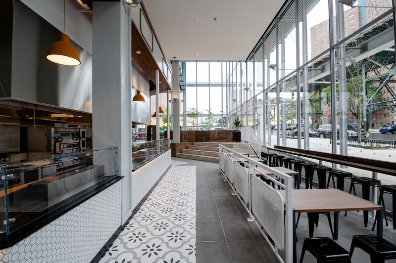 Manhattanville Market thumbnail 3