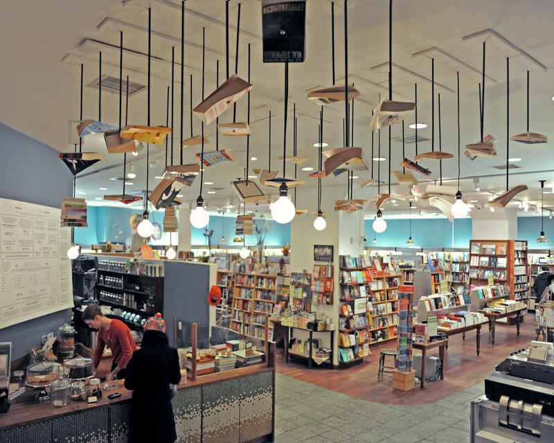 McNally Jackson