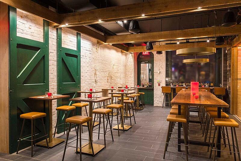 Rouge Tomate thumbnail 2