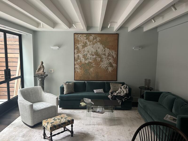 West Village Townhouse thumbnail 5